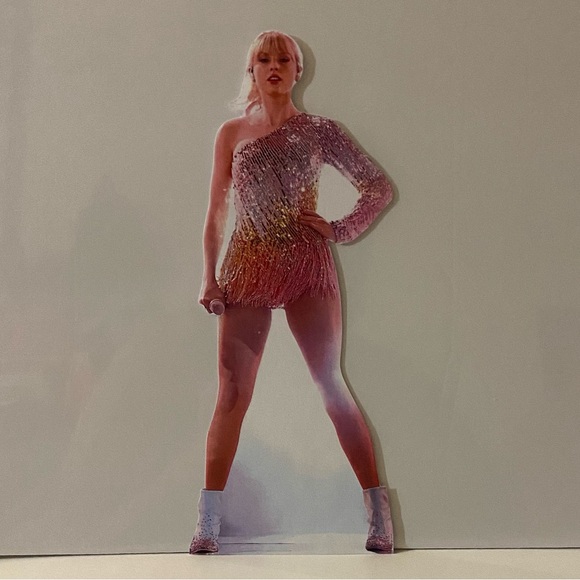 Taylor Swift Other Taylor Swift Cardboard